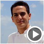 Le chef Ali Dey Daly : J'adore les calamars farcis et la gastronomie tunisienne commence Ã  se développer